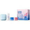 beauty products