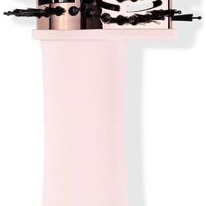 hair straightener brush