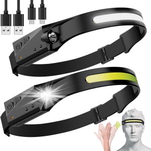 headlamps