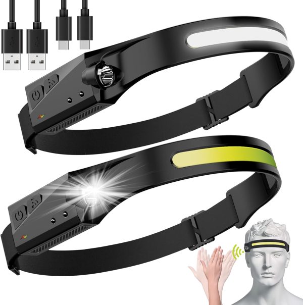 headlamps