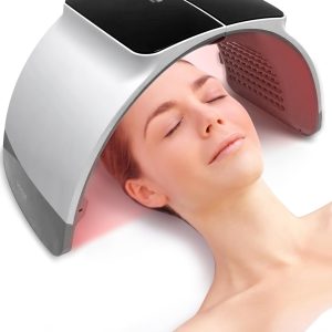 facial care products