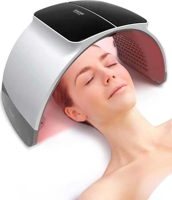 facial care products