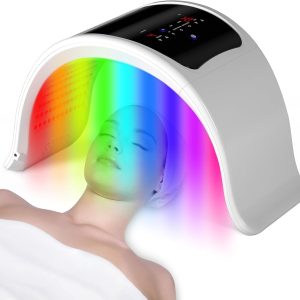 ipl red light therapy