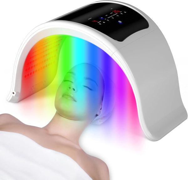 ipl red light therapy
