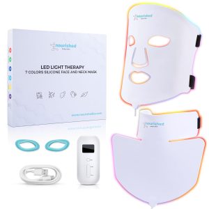 facial care products