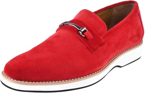 luxury shoes for men