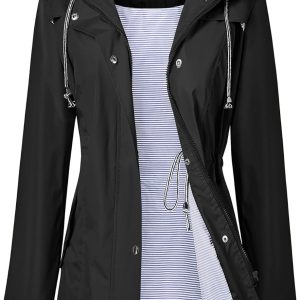 waterproof jackets