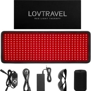 ipl red light therapy