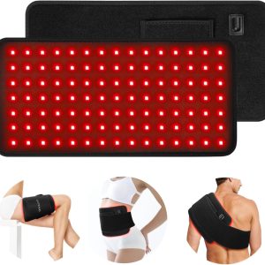 ipl red light therapy