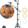 vlogging tripod