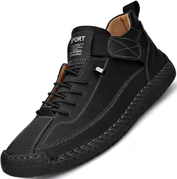 luxury shoes for men
