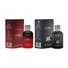 luxury perfume