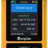 gps hiking devices