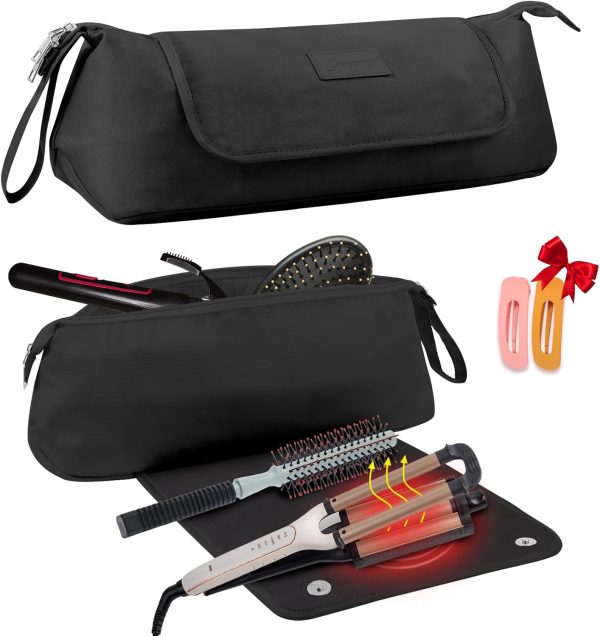 hair care accessories