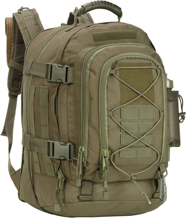 outdoor backpacks