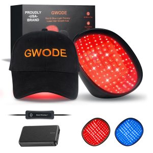 ipl red light therapy