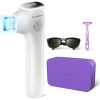 laser hair removal device