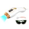 laser hair removal device