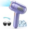 laser hair removal device