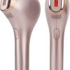 laser hair removal device