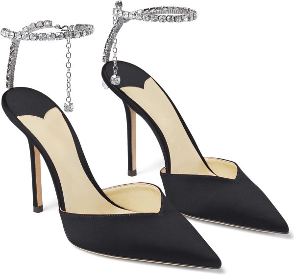 luxury shoes for women