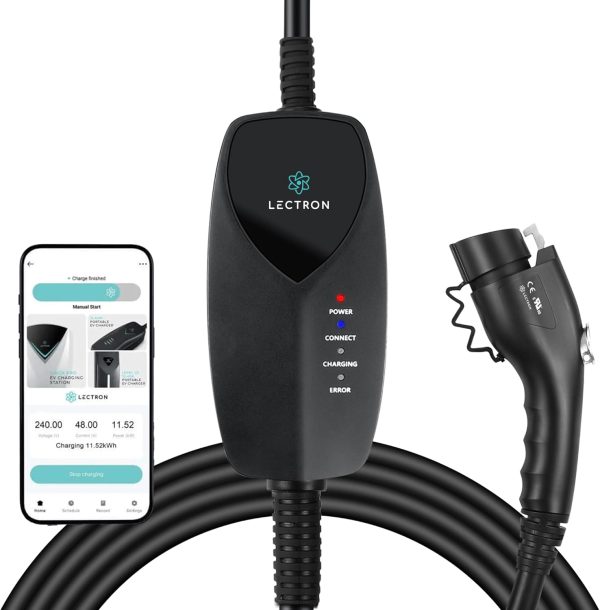 ev charger