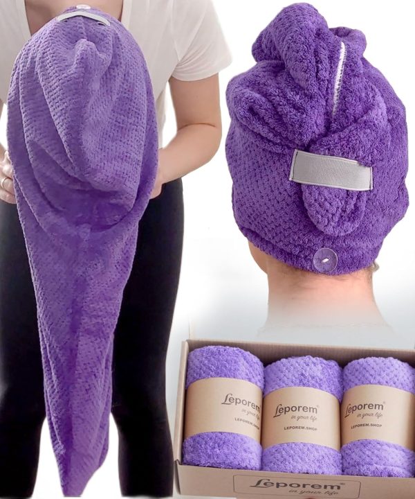 hair care accessories