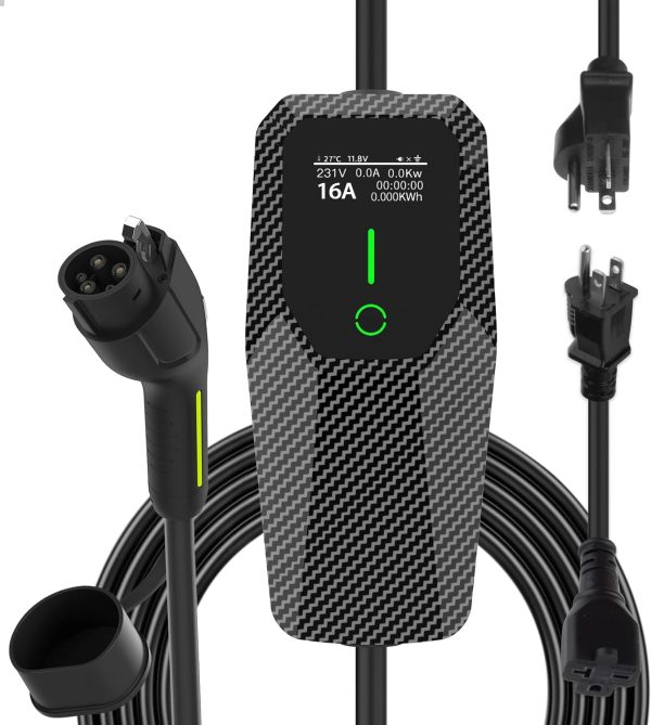 ev charger