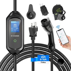 ev charger
