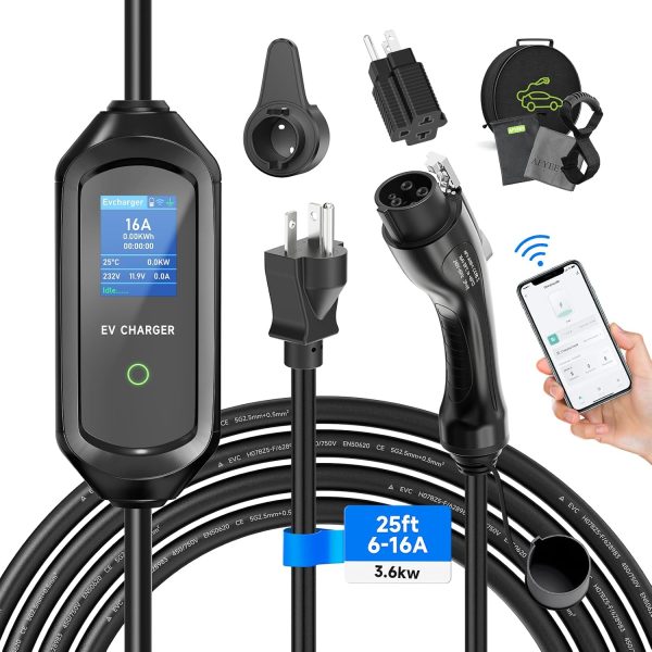 ev charger