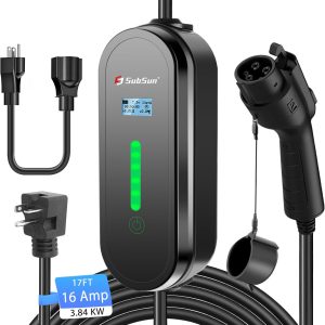 ev charger