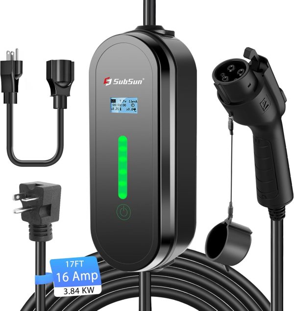 ev charger