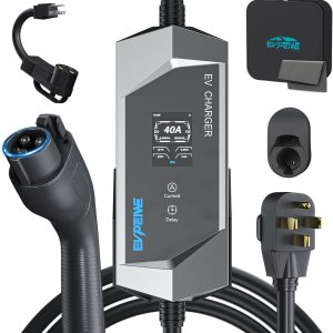 ev charger