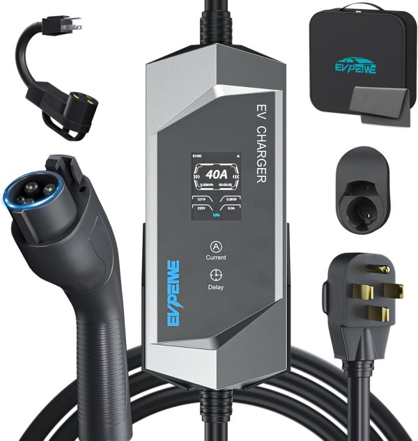 ev charger