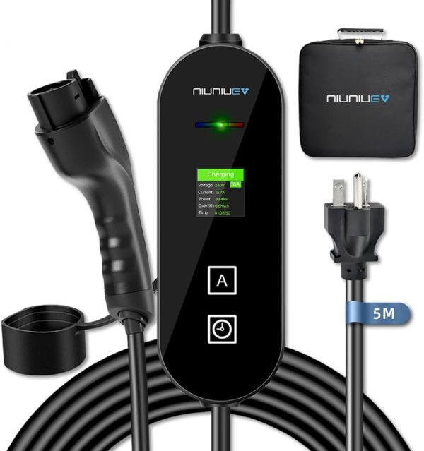 ev charger