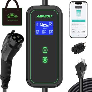 ev charger