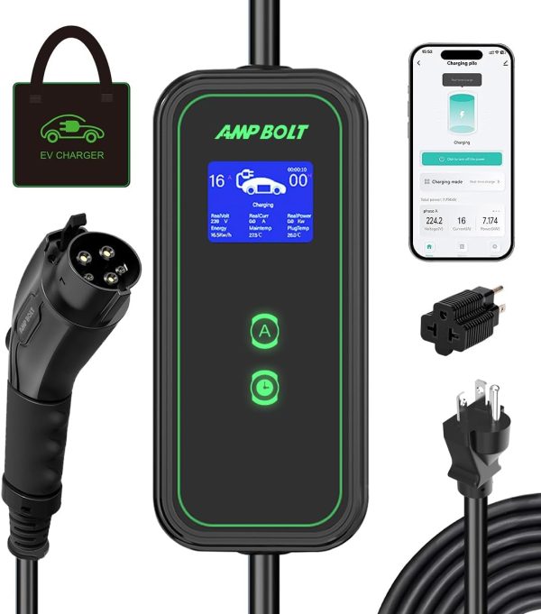 ev charger
