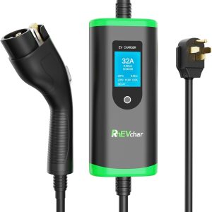 ev charger
