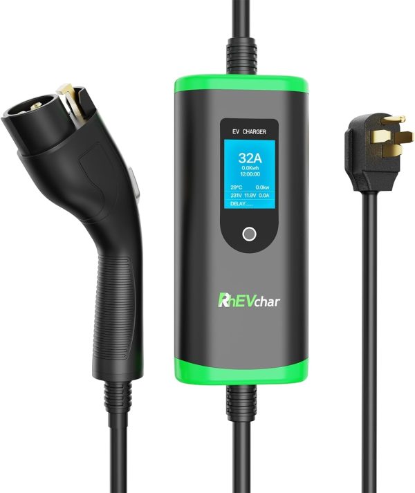 ev charger