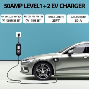 ev charger