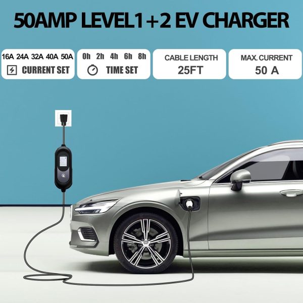 ev charger