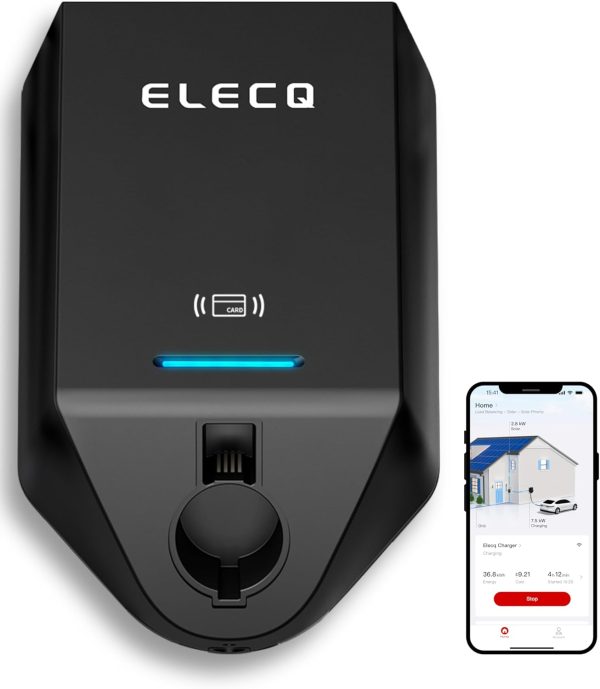 ev charger