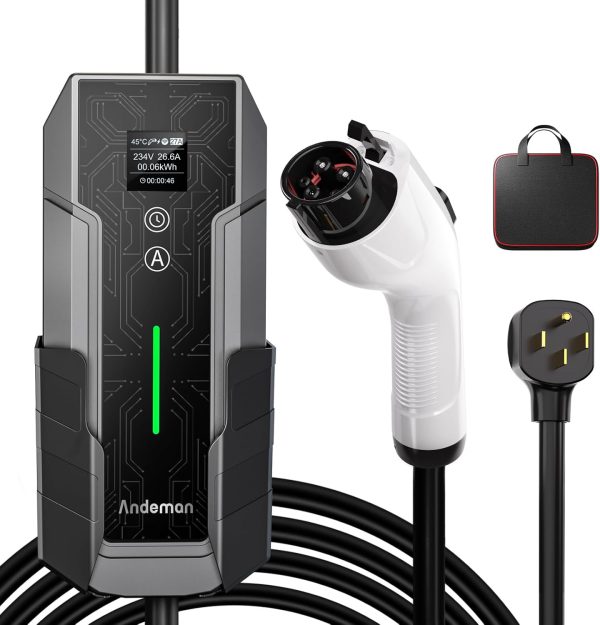ev charger
