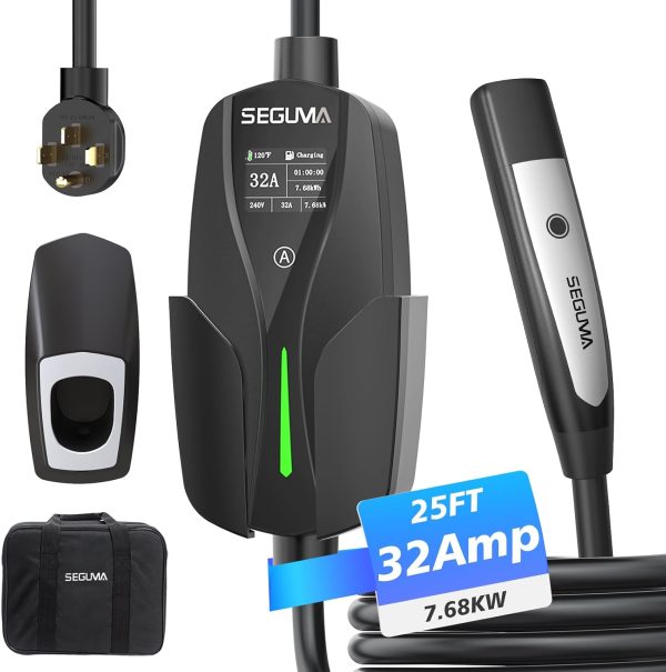 ev charger