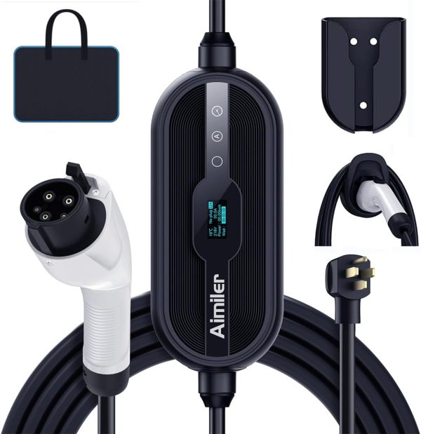 ev charger