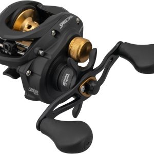 fishing reels