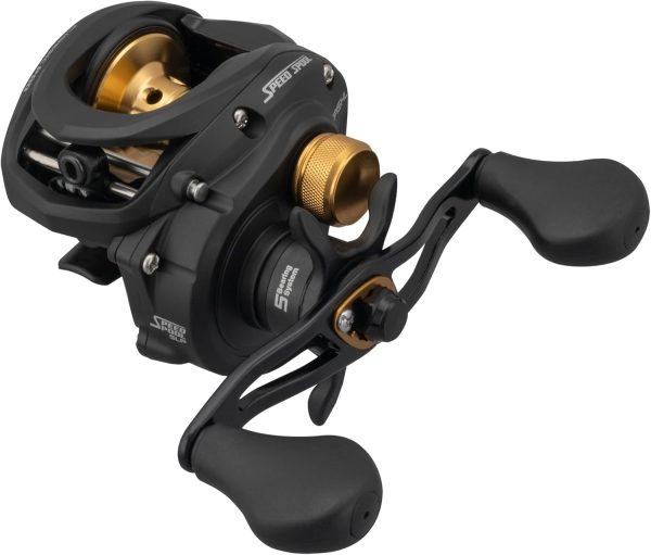 fishing reels