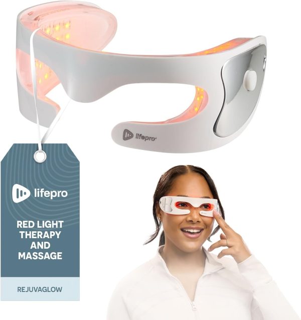ipl red light therapy