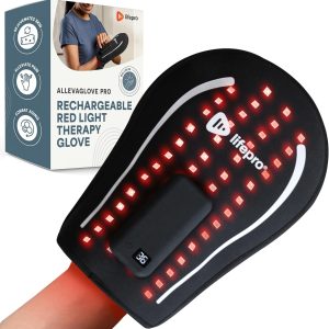 ipl red light therapy