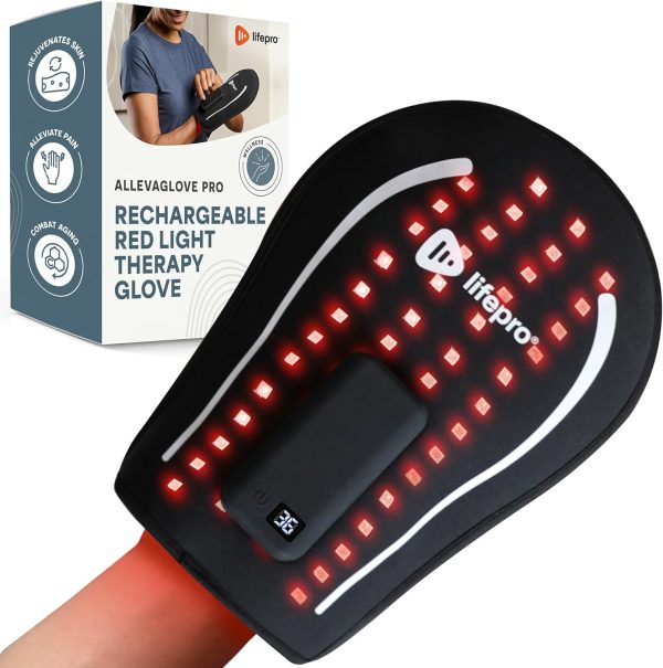 ipl red light therapy